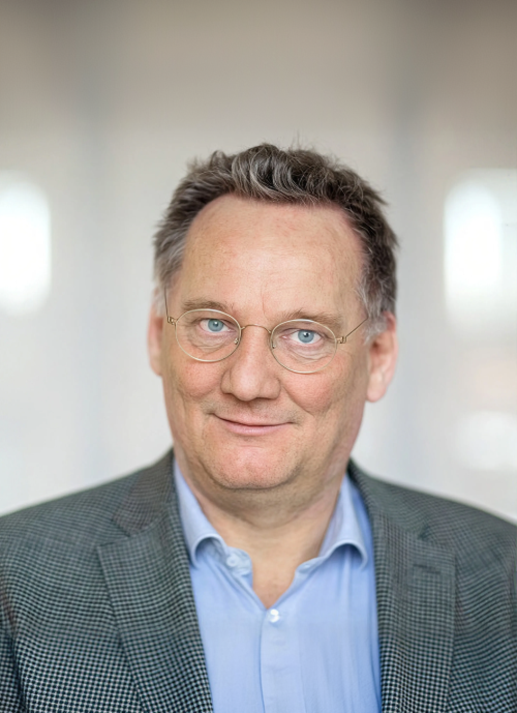 Loek Hulsbergen